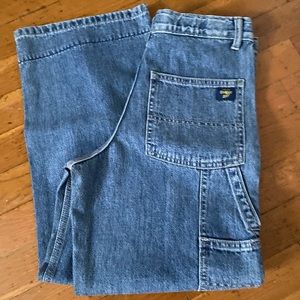 New! Without tags! Boys size 10 regular jeans.